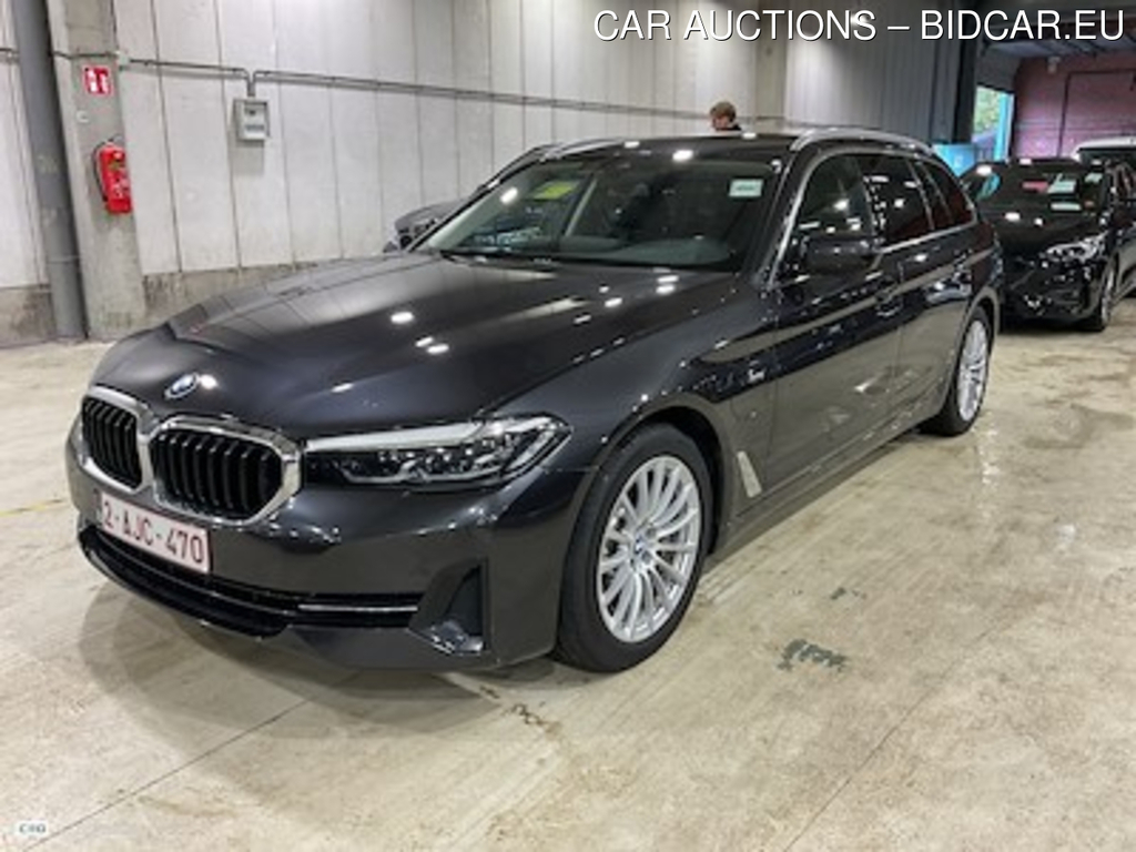 BMW 5 series touring 2.0 530E TOURING AUTO
