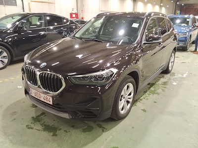 BMW X1 1.5 XDRIVE25E (162KW)
