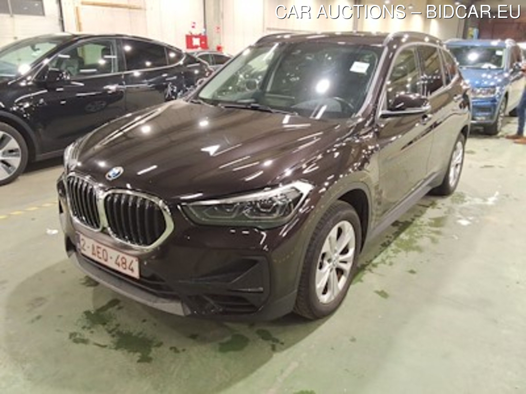 BMW X1 1.5 XDRIVE25E (162KW)