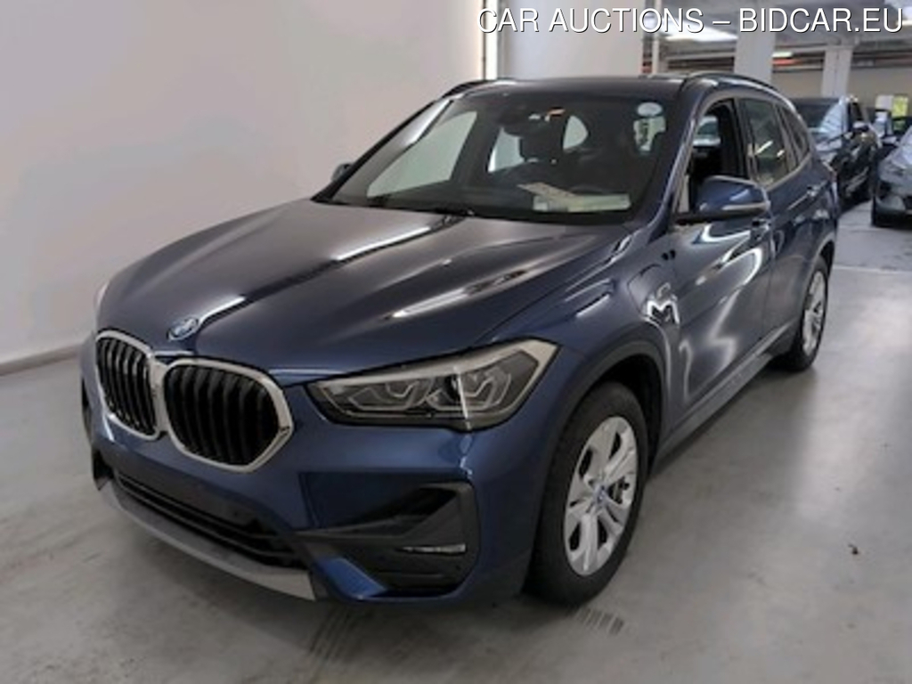 BMW X1 1.5 XDRIVE25E PHEV 162KW)
