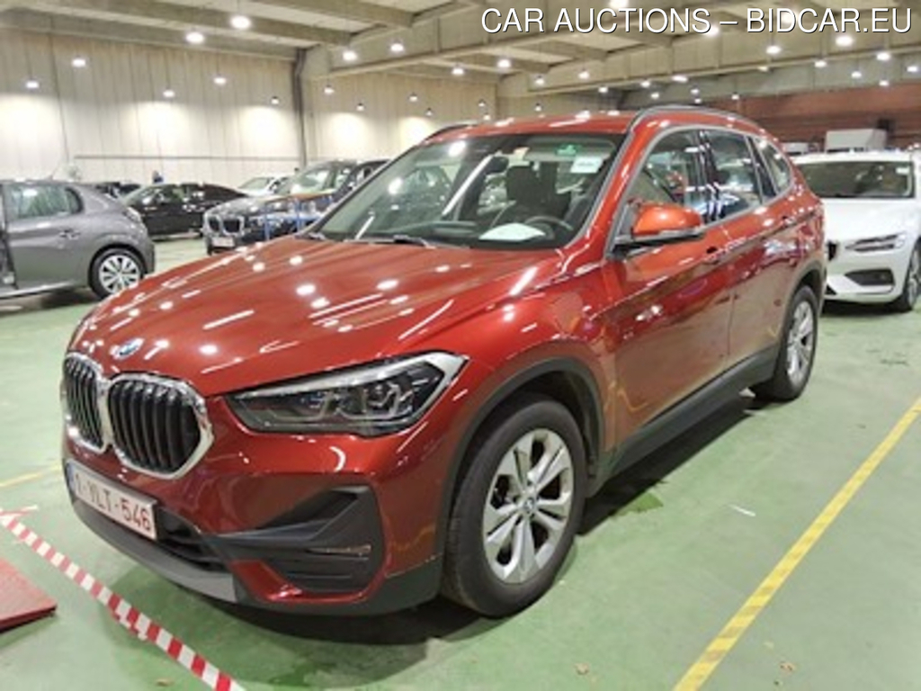 BMW X1 - 2019 1.5iA xDrive25e PHEV OPF