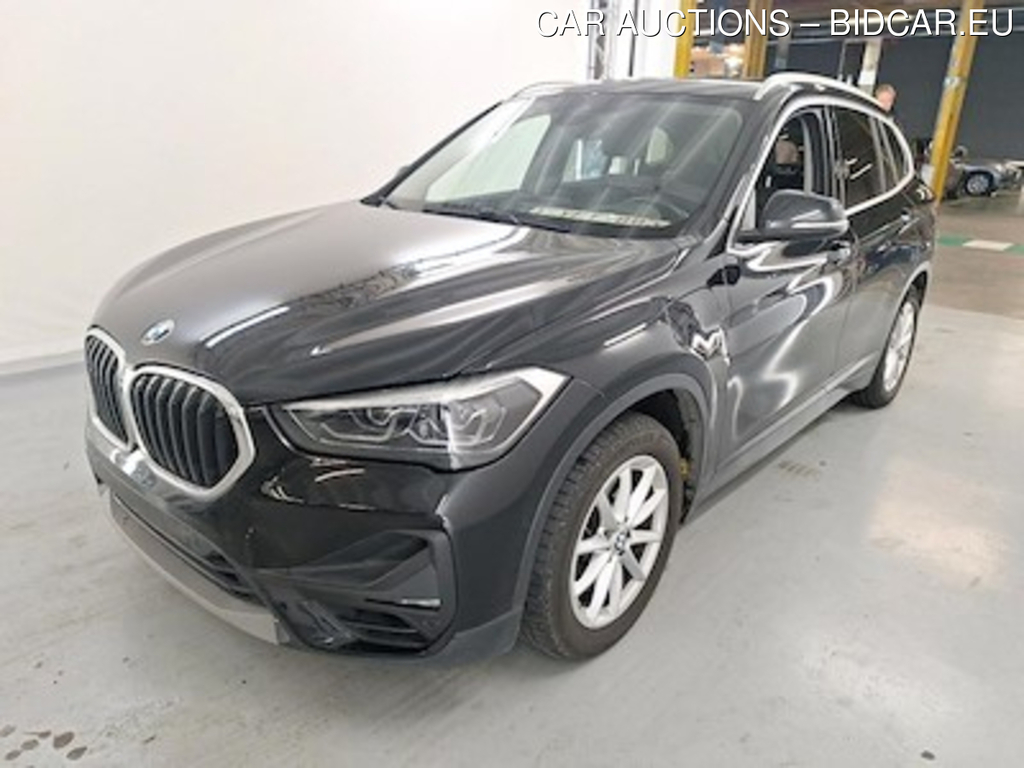 BMW X1 - 2019 1.5iA xDrive25e PHEV OPF