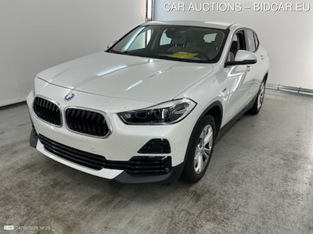 BMW X2 1.5 XDRIVE25E PHEV 162KW)