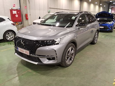 Citroen Ds 7 crossback 1.6 PHEV LIGNE NOIRE AUTO 4WD