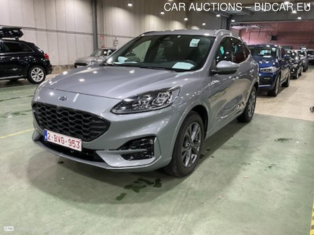 Ford KUGA 2.5I PHEV 165KW ST-LINE X AUTO