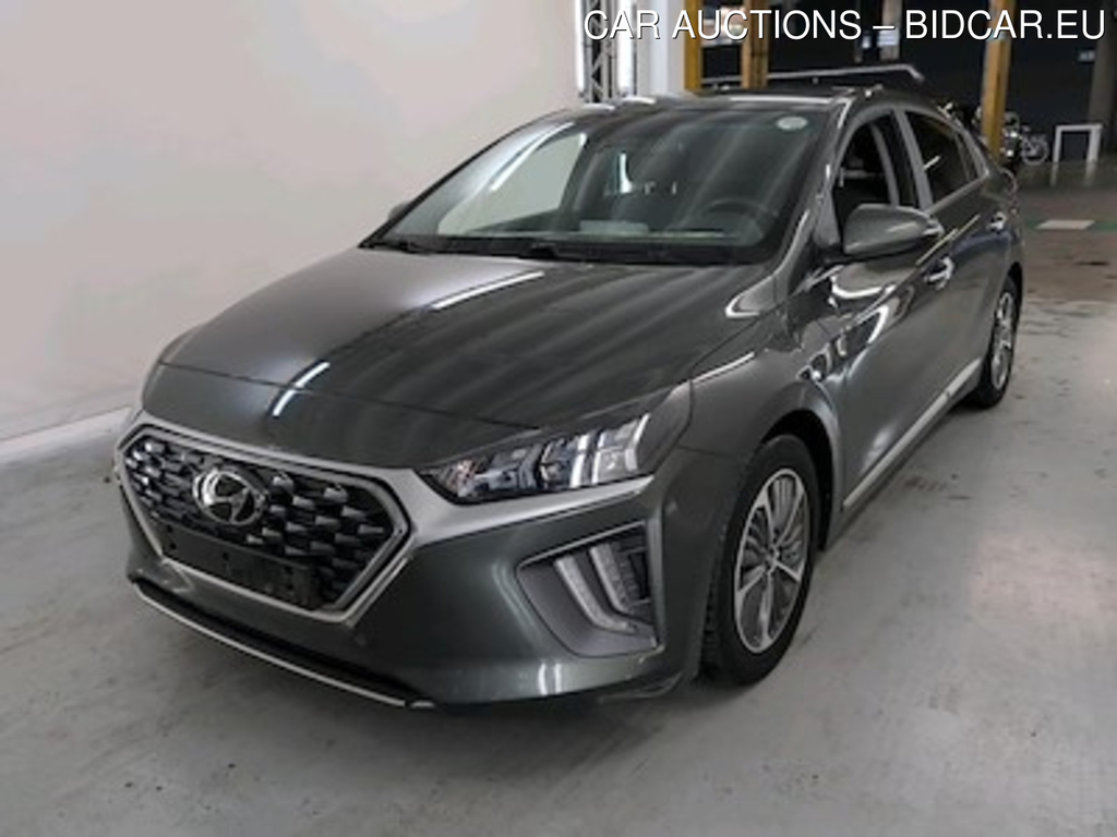 Hyundai IONIQ 1.6 PLUG-IN HYBRID SHINE