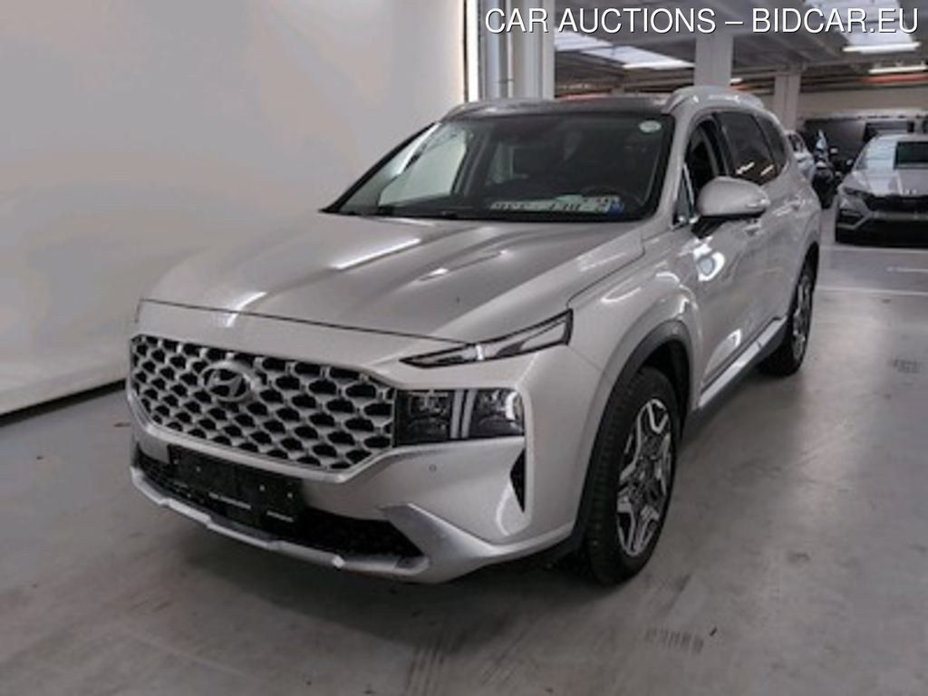 Hyundai Santa FE 1.6 T-GDI PHEV 4WD SHINE AUTO