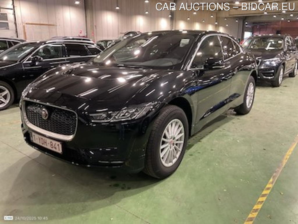 Jaguar I-PACE 90 KWH S AUTO 4WD