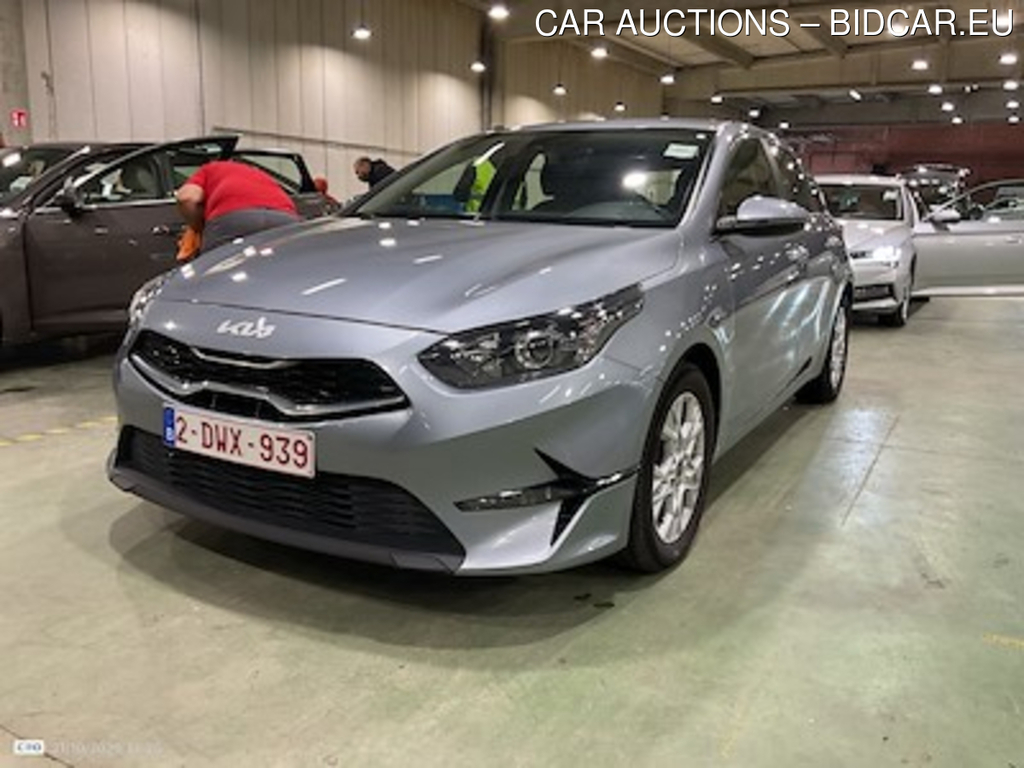 Kia CEED 1.0 T-GDI PULSE