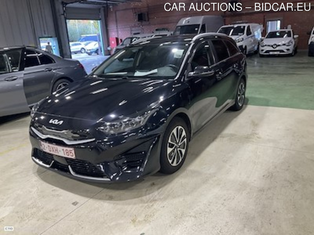 Kia Ceed sportswagon 1.6 GDI PHEV BUSINESS LINE DCT