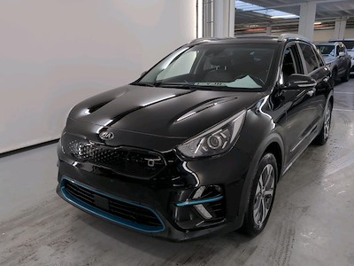 Kia E-NIRO 64 kWh More