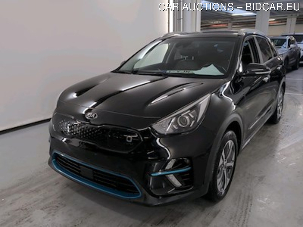 Kia E-NIRO 64 kWh More