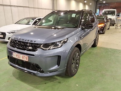 Land Rover Discovery sport - 2019 1.5 Turbo PHEV 4WD R-Dynamic HSE