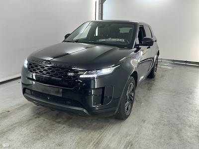 Land Rover Range rover evoque 2.0 D165 MHEV 4WD AUTO S