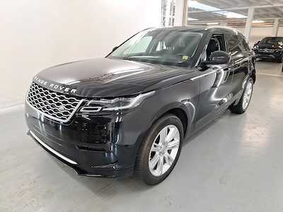 Land Rover Range rover velar diesel 2.0 TD4 S (EU6.2)