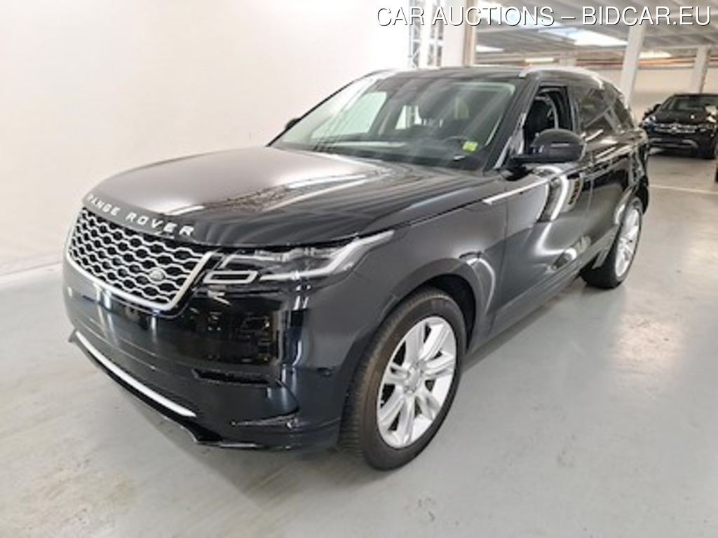 Land Rover Range rover velar diesel 2.0 TD4 S (EU6.2)