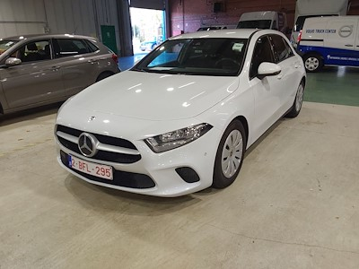 Mercedes-Benz Class A w177 A 160