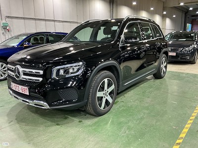 Mercedes-Benz GLB 2.0 GLB 200 D LUXURY LINE DCT