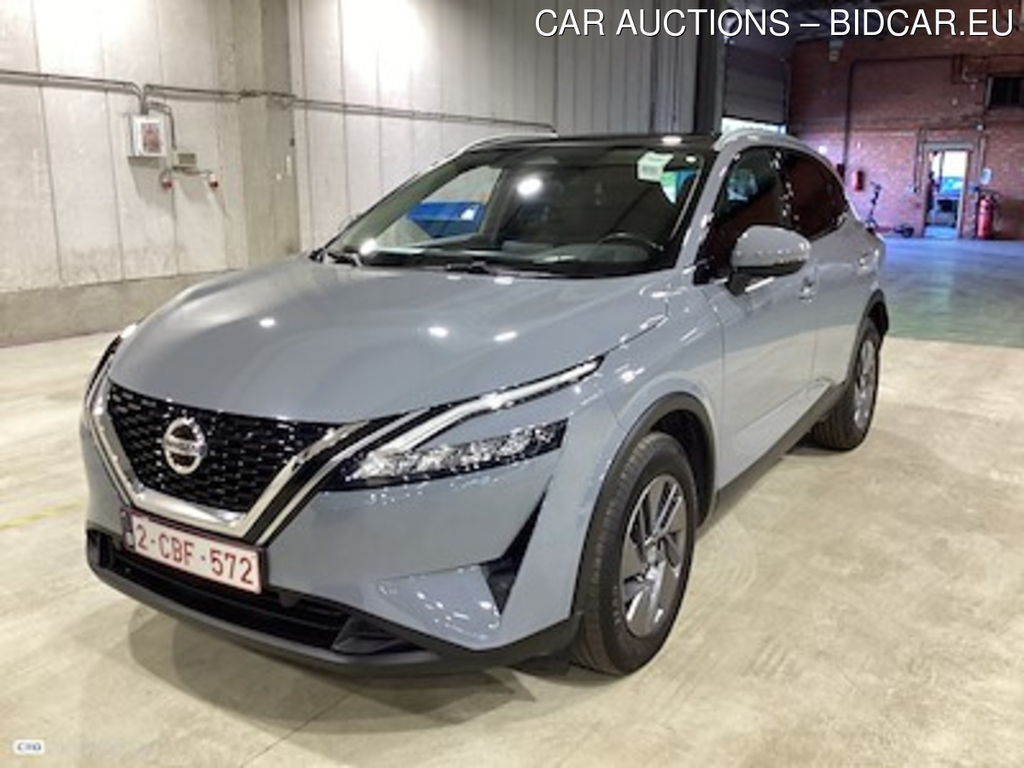 Nissan QASHQAI 1.3 MHEV 103KW ACENTA
