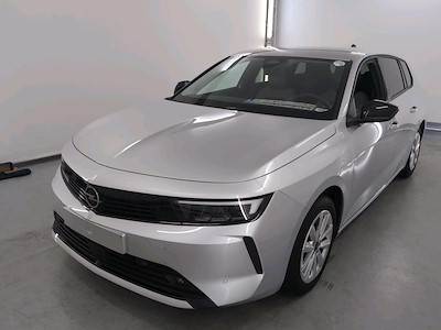 Opel Astra sports tourer 1.2 TURBO 81KW S-S EDITION