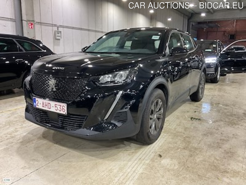 Peugeot 2008 1.2 PURETECH 74KW S-S ACTIVE PACK