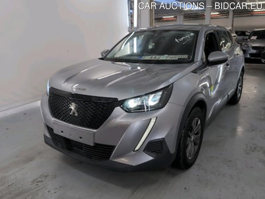 Peugeot 2008 1.5 BLUEHDI 81KW S-S ACTIVE PACK