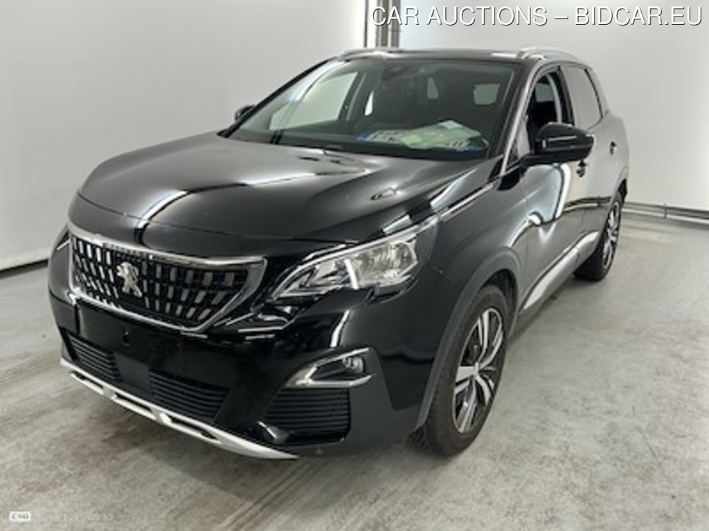 Peugeot 3008 - 2016 1.2 PureTech Allure (EU6.2) STOCK