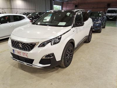 Peugeot 3008 - 2016 1.2 PureTech GT Line (EU6.3)