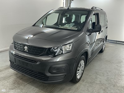 Peugeot Rifter swb diesel 1.5 BlueHDi Standard Active S&amp;S