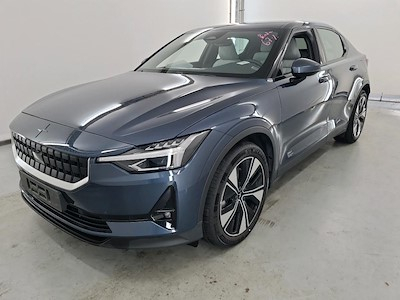 Polestar 2 BEV 78KWH SINGLE MOTOR AUTO LONG RANGE