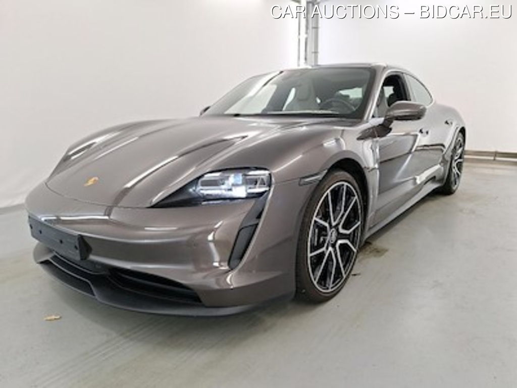 Porsche TAYCAN BEV 79KWH AUTO