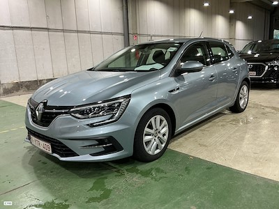 Renault Megane berline 1.5 BLUE DCI 115 CORPORATE EDITION