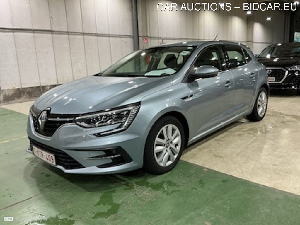 Renault Megane berline 1.5 BLUE DCI 115 CORPORATE EDITION