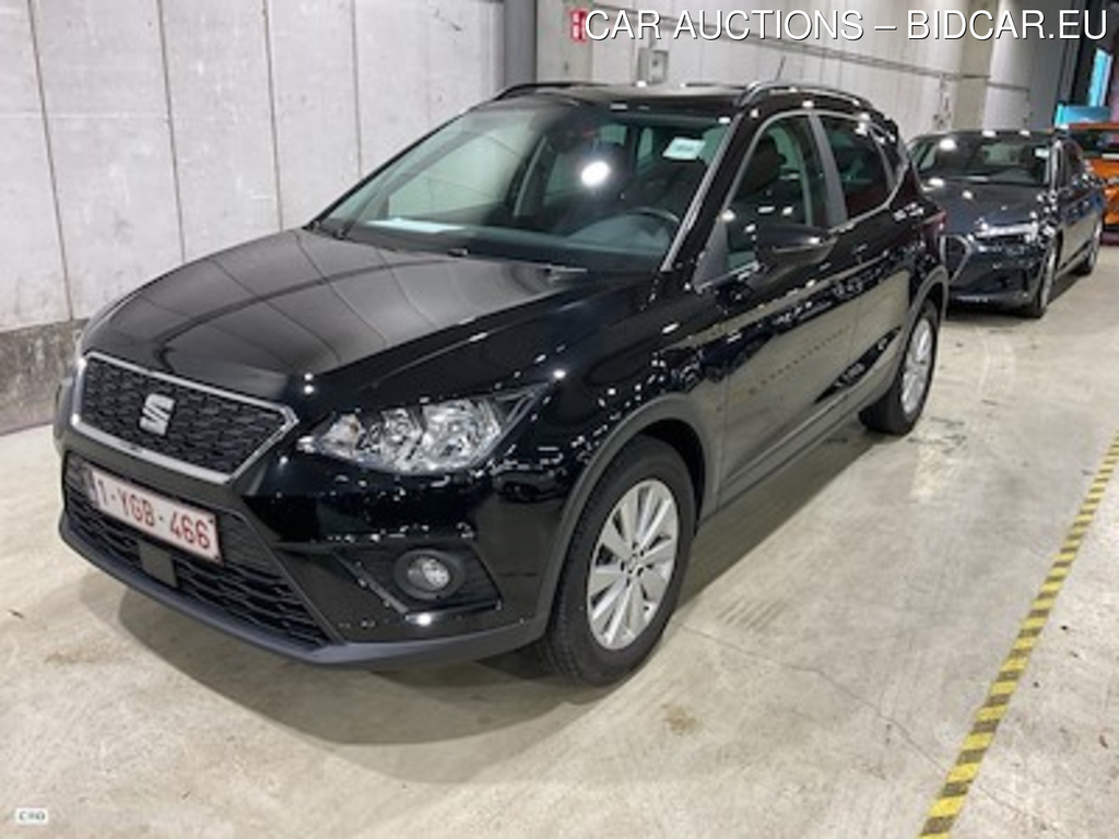 Seat ARONA 1.0 TSI 70KW MOVE