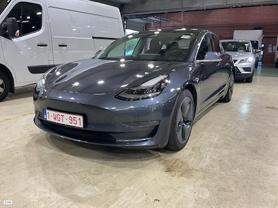 Tesla Model 3 75 kWh Long-Range Dual Motor
