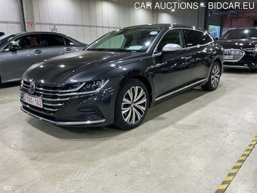 Volkswagen Arteon shooting brake 1.4 EHYBRID DSG ELEGANCE BUSINESS SB