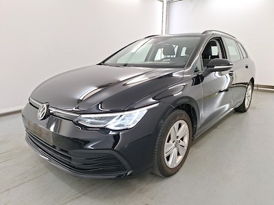 Volkswagen Golf variant viii 1.0 ETSI DSG LIFE Winter