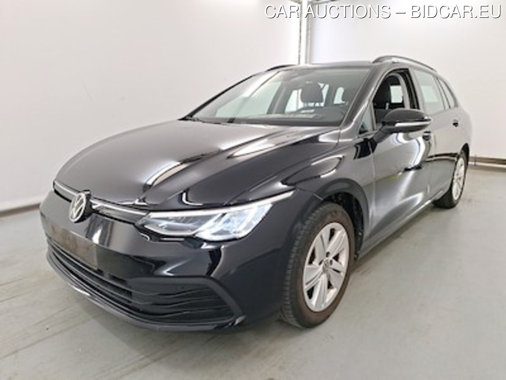 Volkswagen Golf variant viii 1.0 ETSI DSG LIFE Winter