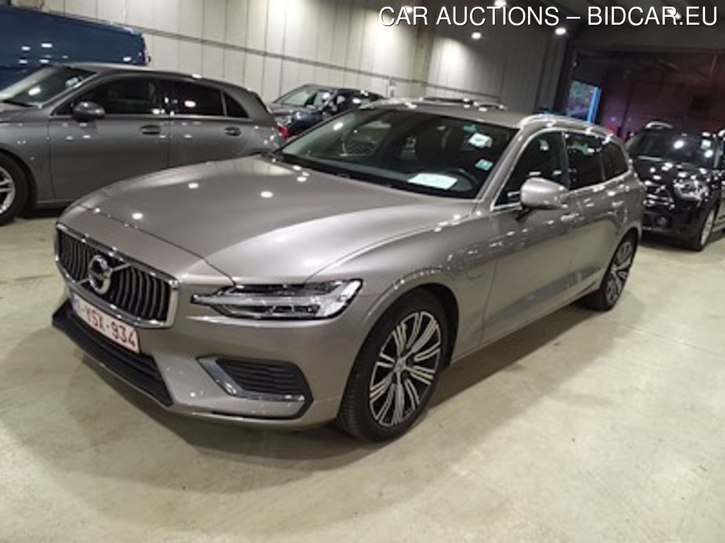 Volvo V60 2.0 T6 RECHARGE GEARTR INSCRIPTION EXPR