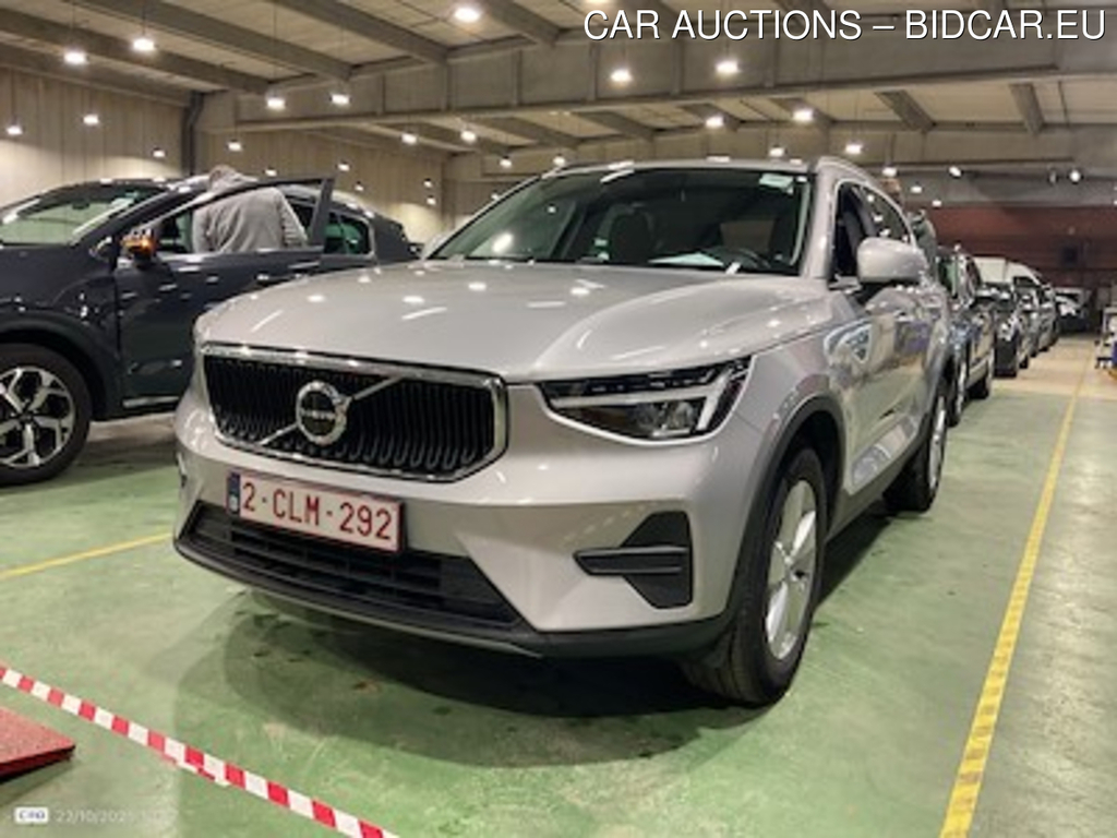 Volvo XC40 1.5 T2 ESSENTIAL AUTO