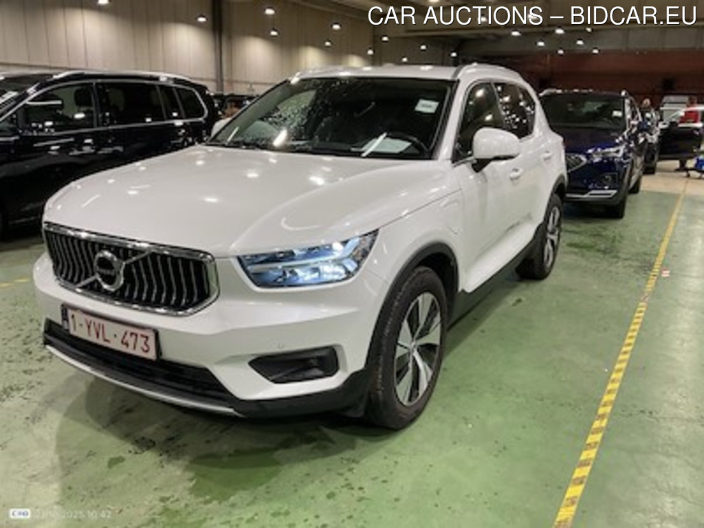 Volvo XC40 1.5 T4 RECHARGE GEARTR. INSCRIPTION EXPR