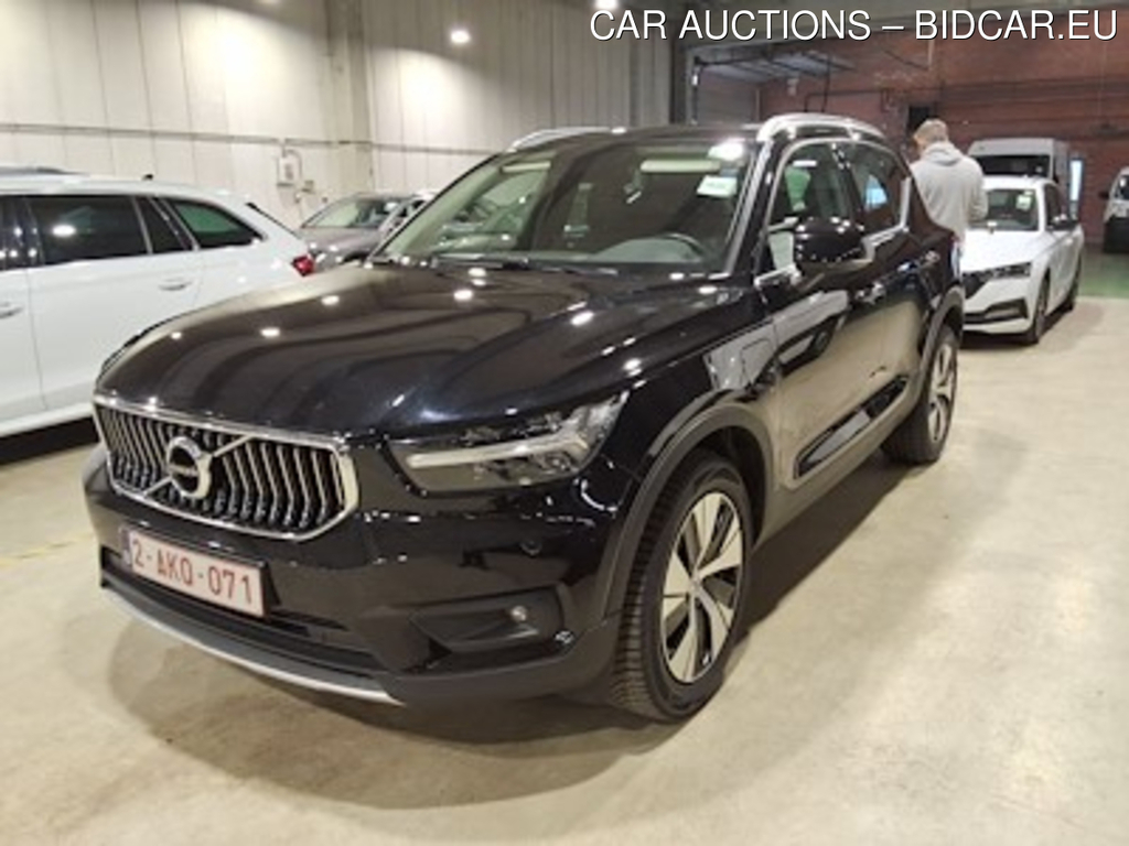 Volvo XC40 1.5 T4 RECHARGE GEARTR. INSCRIPTION EXPR