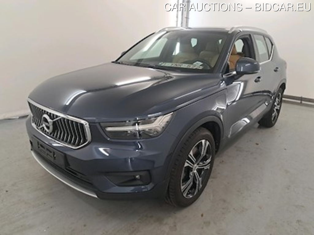 Volvo XC40 1.5 T5 PHEV Inscription