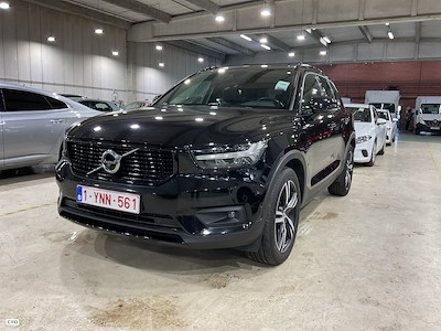 Volvo XC40 1.5 T5 PHEV R-Design