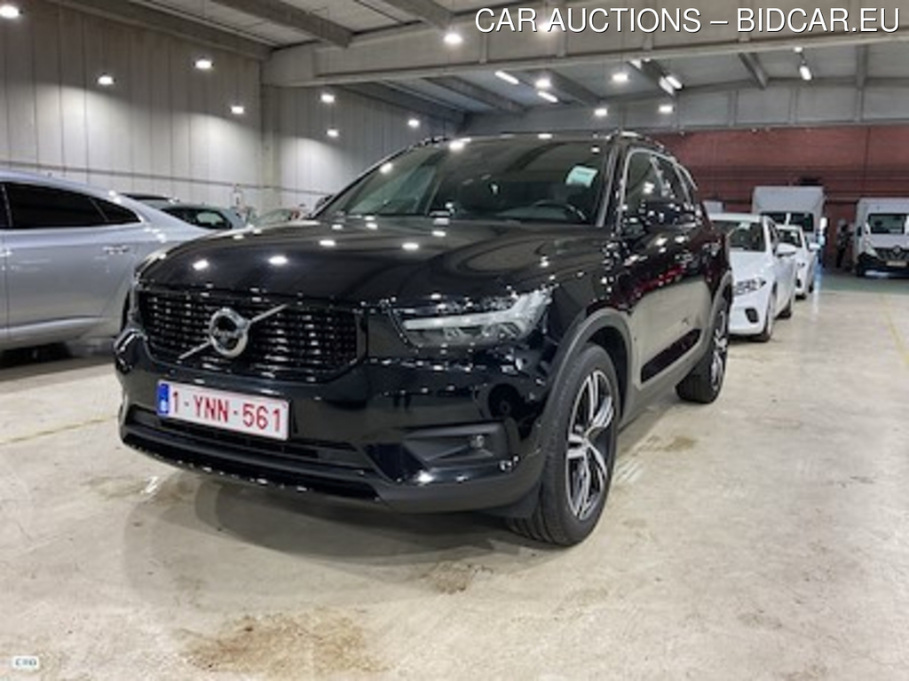 Volvo XC40 1.5 T5 PHEV R-Design
