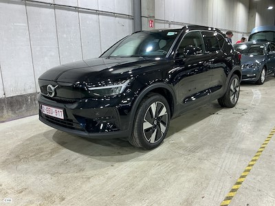Volvo XC40 BEV 78KWH RECHARGE TWIN PLUS