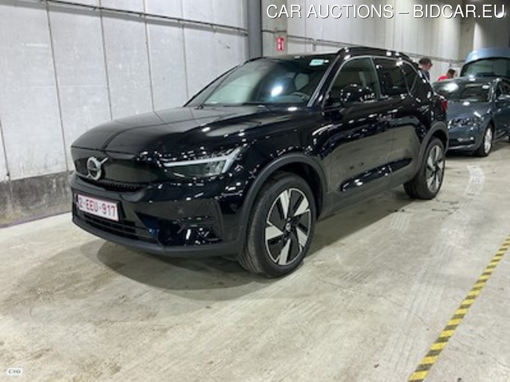 Volvo XC40 BEV 78KWH RECHARGE TWIN PLUS