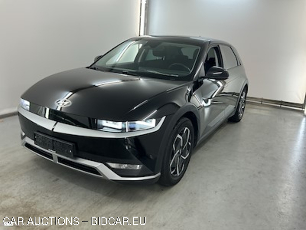 Hyundai Ioniq 5 BEV 58KWH CORE