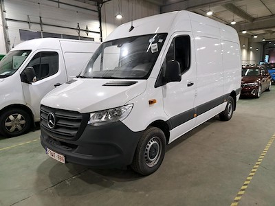 Mercedes-Benz SPRINTER 2.0 CDI 120KW 317 L2 RWD 3.5T FUNCT.