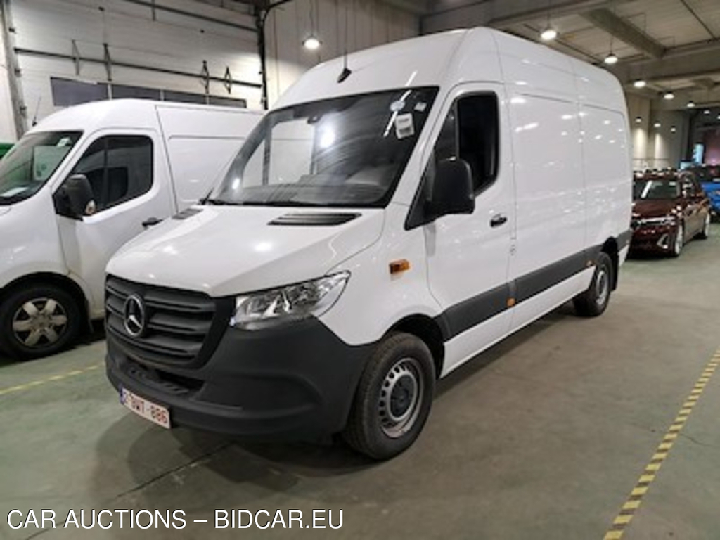 Mercedes-Benz SPRINTER 2.0 CDI 120KW 317 L2 RWD 3.5T FUNCT.